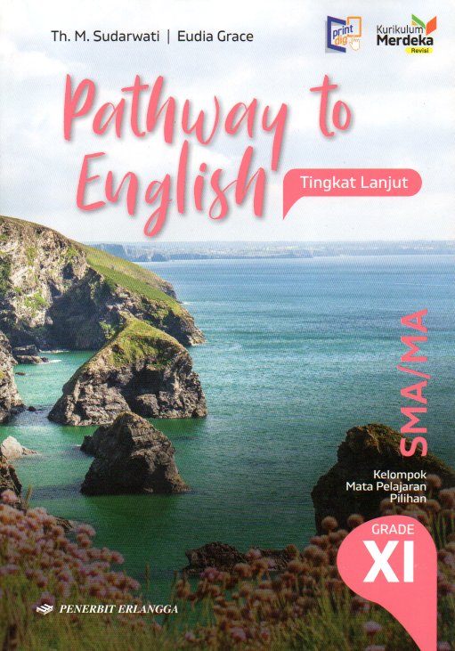 Pathway To English Kelas XI Tingkat Lanjut