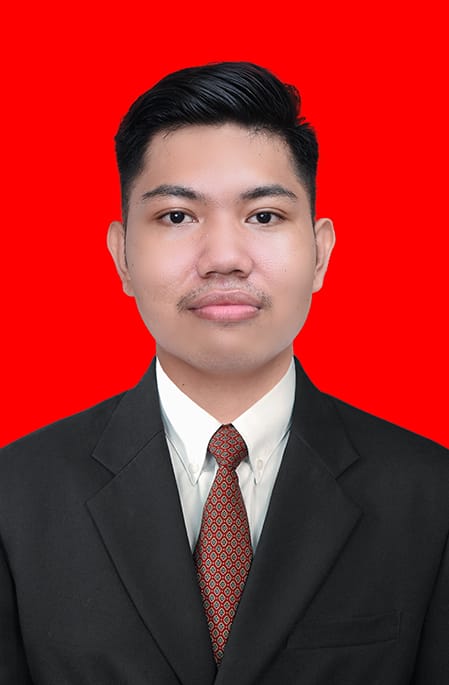 Muhammad Irsyad, A. md