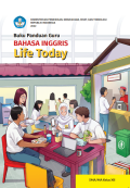 Buku Panduan Guru Bahasa Inggris: Life Today SMA/MA Kelas XII