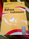 Buku Guru Bahasa Indonesia SMA/MA/SMK/MAK Kelas X