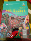 Buku Guru Seni Budaya SMA/MA/SMK/MAK Kelas XII