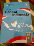 Buku Guru Bahasa Indonesia SMA/MA/SMK/MAK Kelas XII