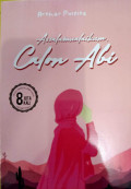 Assalamualaikum Calon Imam