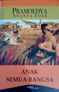 Anak Semua Bangsa