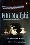 Fihi Ma Fihi