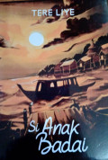 Si Anak Badai