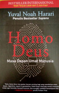 Homo Deus