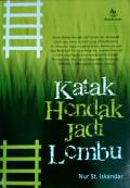 Katak Hendak Jadi Lembu