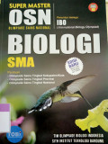 Super master OSN Biologi SMA