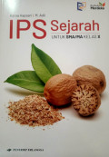 IPS Sejarah Untuk SMA/MA Kelas X