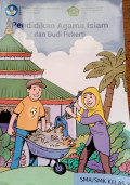 Pendidikan Agama Islam Dan Budi Pekerti SMA/SMK Kelas X