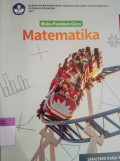 Buku Panduan Guru Matematika  SMA/SMK Kelas X