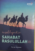 Ensiklopedia sahabat Rasulullah