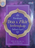Panduan Doa & Zikir Terlengkap Sehari-hari
