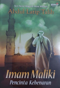 Imam Maliki Pecinta Kebenaran