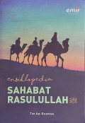 Ensiklopedia Sahabat Rasulullah SAW