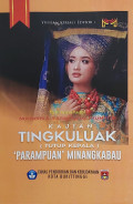 Kajian Tingkuluak Parampuan Minangkabau