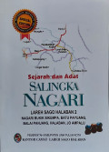 Sejarah dan Adat Salingka Nagari Lareh Sago Halaban 2