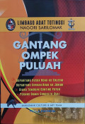 Gantang Ompek Puluah