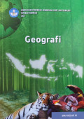 Geografi Kelas XI
