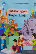 Bahasa Inggris