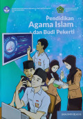 Pendidkan Agama Islam dan Budi Pekerti Kelas XI
