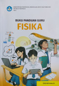 Buku Panduan Guru Fisika Kelas XI