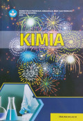 Kimia Kelas XI