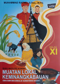 Muatan Lokal Keminangkabauan Kelas XI