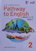Pathway To English For SMA/MA Grade XI Kurikulum Merdeka