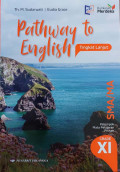 Pathway To English Kelas XI Tingkat Lanjut.