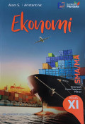 Ekonomi untuk SMA/MA Kelas XI