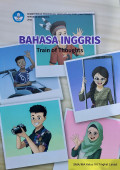 Bahasa Inggris: Train of Thoughts SMA/MA Kelas XII Tingkat Lanjut