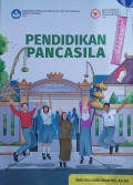 Pendidikan Pancasila SMA/MA/SMK/MAK Kelas XII