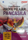 Projek Penguatan Profil Pelajar Pancasila untuk SMA/MA/SMK/MAK Kelas XII