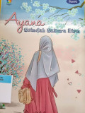 Ayana Seindah Sakura Biru