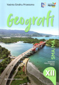 Geografi untuk SMA/MA Kelas XII