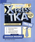 X-Press TKA Bahasa Inggris