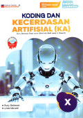 Koding dan Kecerdasan Artifisial (KA) Kelas X