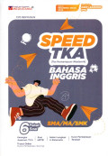 Speed TKA Bahasa Inggris
