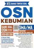 OSN Kebumian SMA/MA