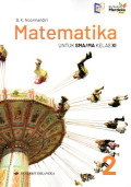 Matematika untuk SMA/MA Kelas XI