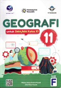 Geografi untuk SMA/MA Kelas XI