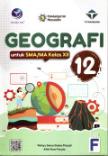 Geografi untuk SMA/MA Kelas XII