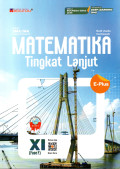Matematika Tingkat Lanjut untuk SMA/MA Kelas XI (Fase F)