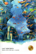 Laut Bercerita