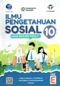 Ilmu Pengetahuan Sosial untuk SMA/MA Kelas X